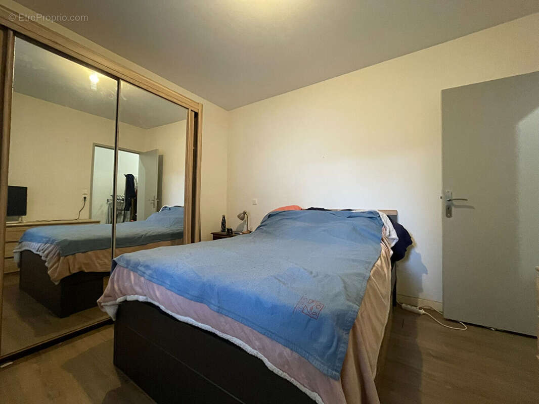 Appartement à CENON