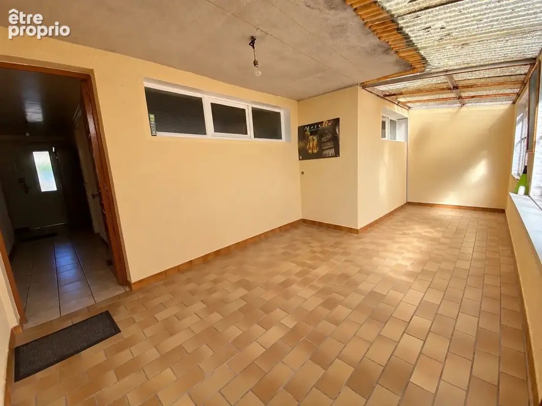 Maison de 154m2 à Moyeuvre-Grande - photo 16
