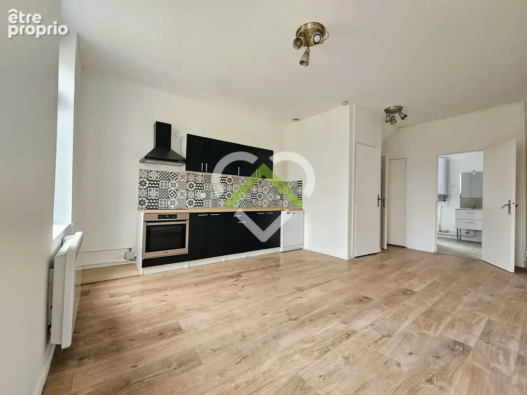 Photo Appartement à Haubourdin au prix de 199 000€