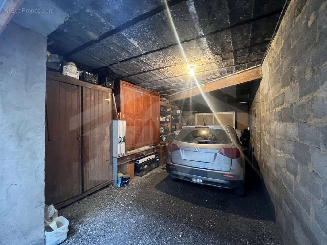 Appartement à MODANE