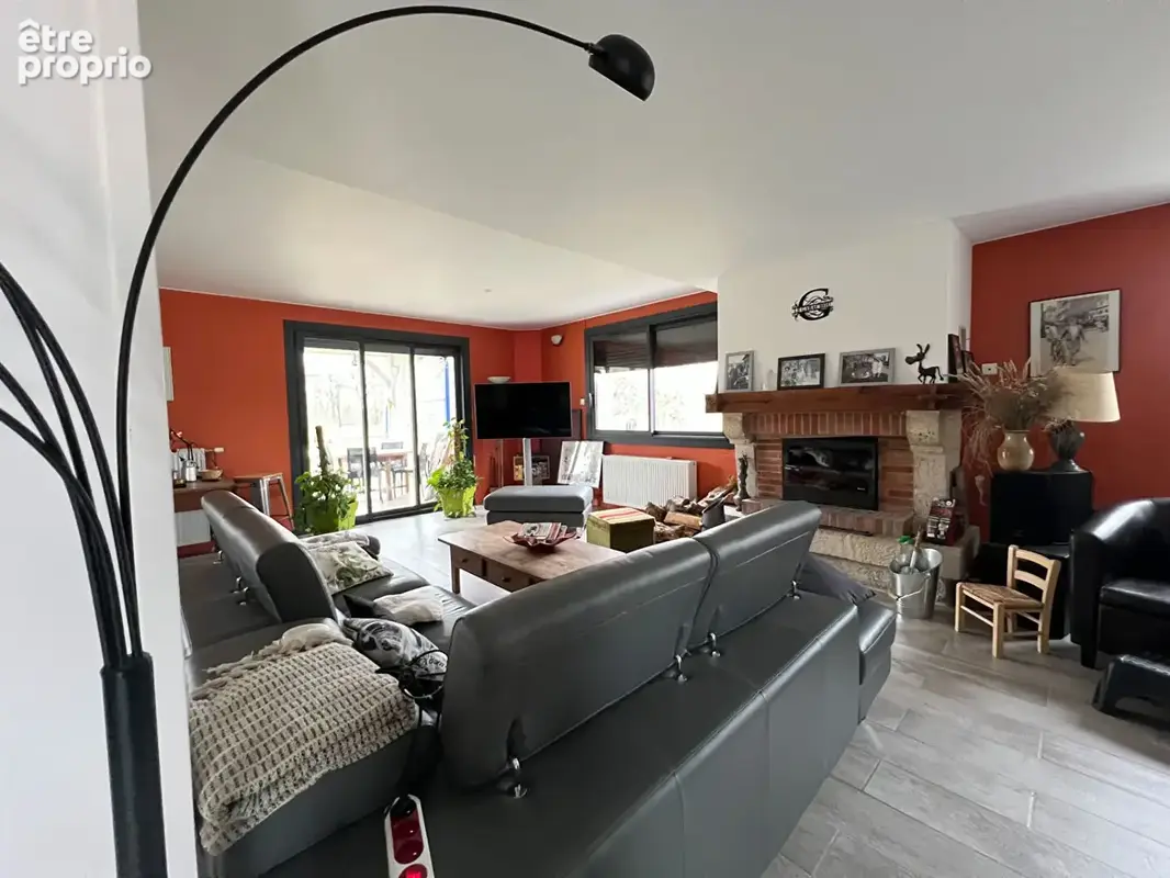 Propriété avec activité de chambres d'hôtes  cadre naturel - photo 2