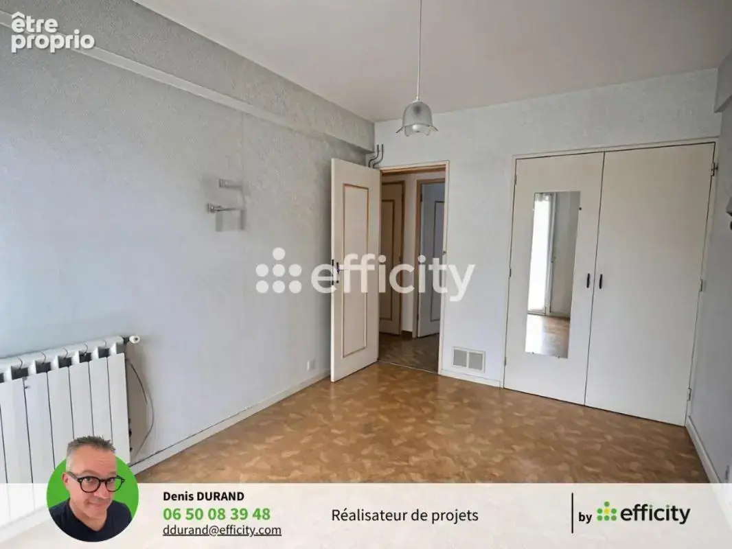 Appartement - photo 11