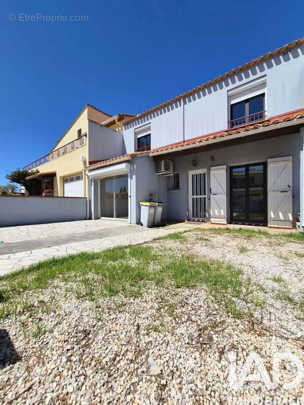 Photo 2 - Maison à CLAIRA