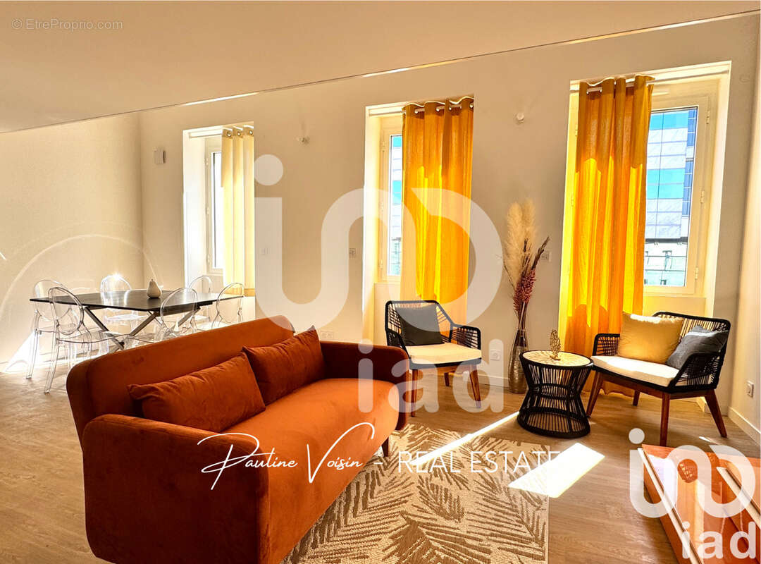 Photo 3 - Appartement à BORDEAUX