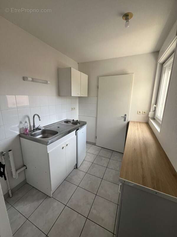 Appartement 55 m² à Le Cateau-Cambresis  - photo 2