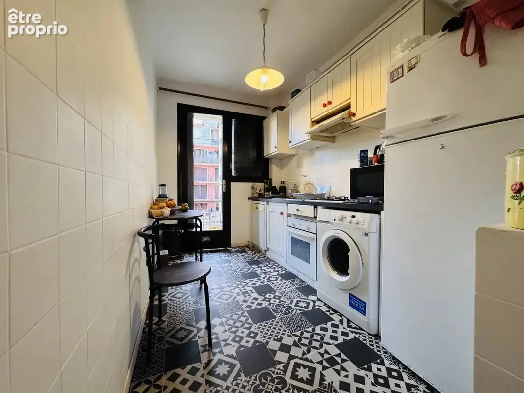 Vente Appartement Nice(06300) 399 000ï¿œ - photo 5