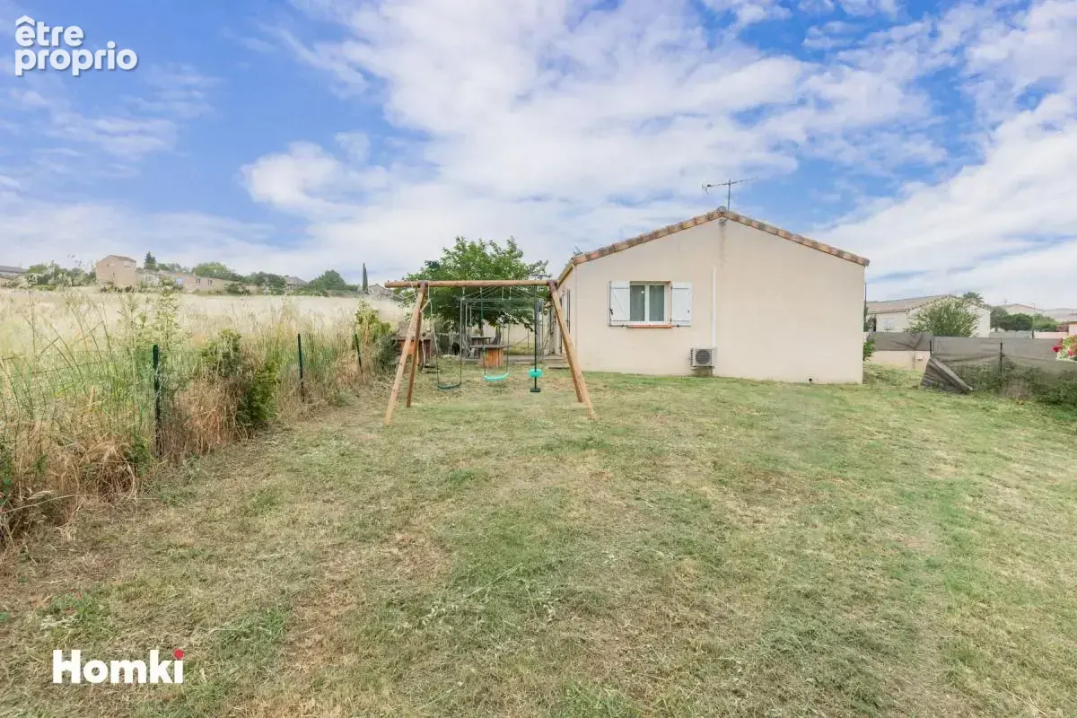 Maison/Villa T4 de 95 m² à Cavanac 11570 - photo 12