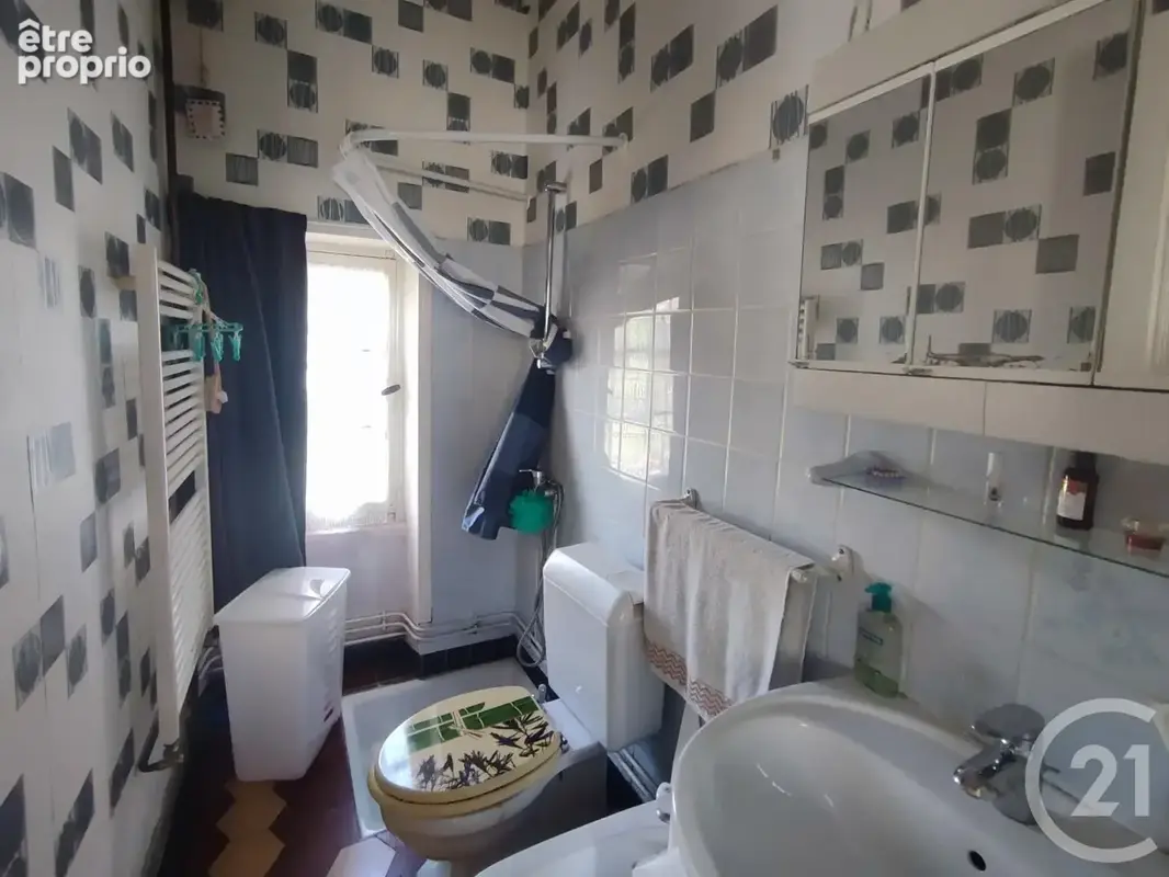 Maison 4 pièces 94 m² à vendre à Donzy (58220) - photo 11