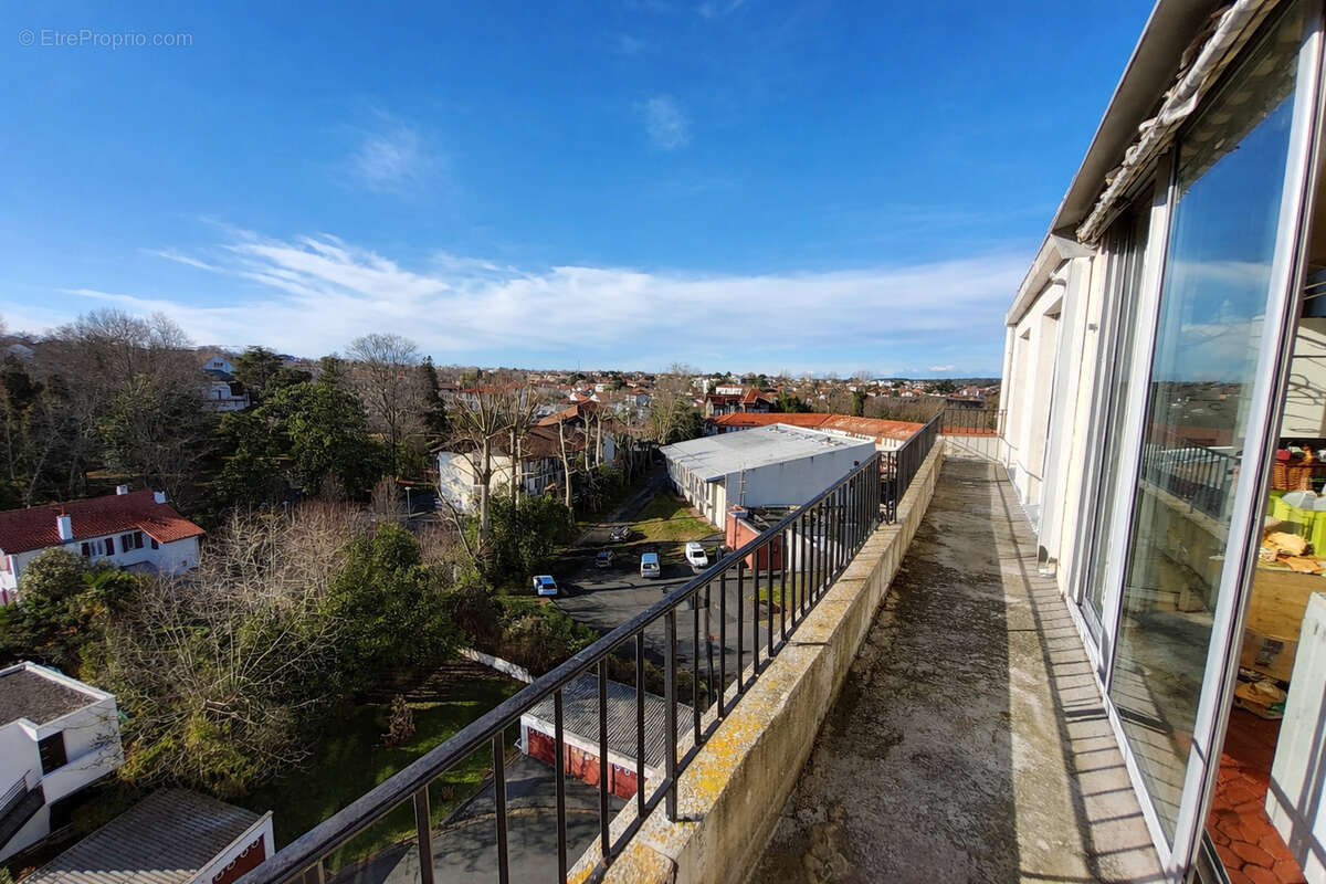 Appartement à ANGLET