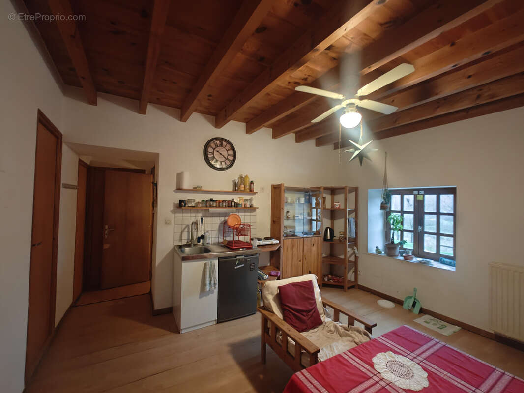 Maison à MONTAURIOL