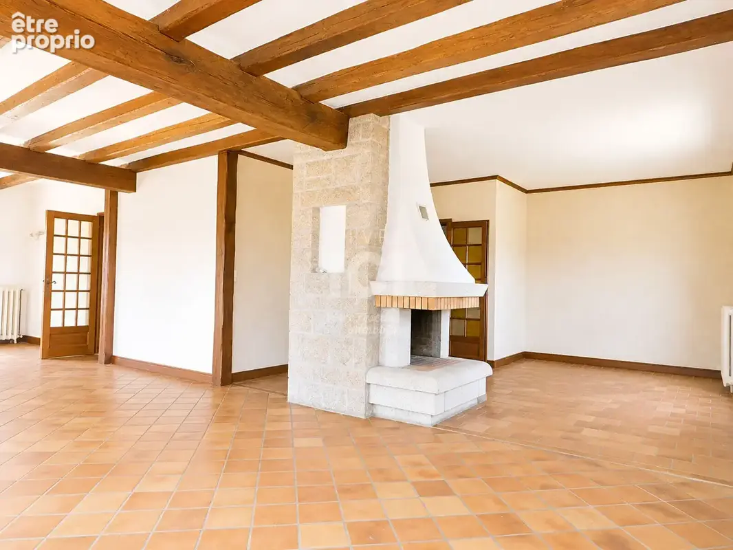 Maison 232 m² Soulaines sur Aubance - photo 3