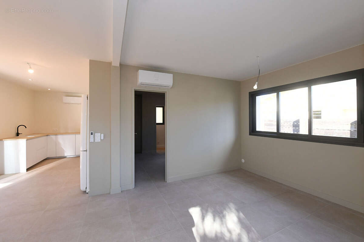 Maison à LA TESTE-DE-BUCH