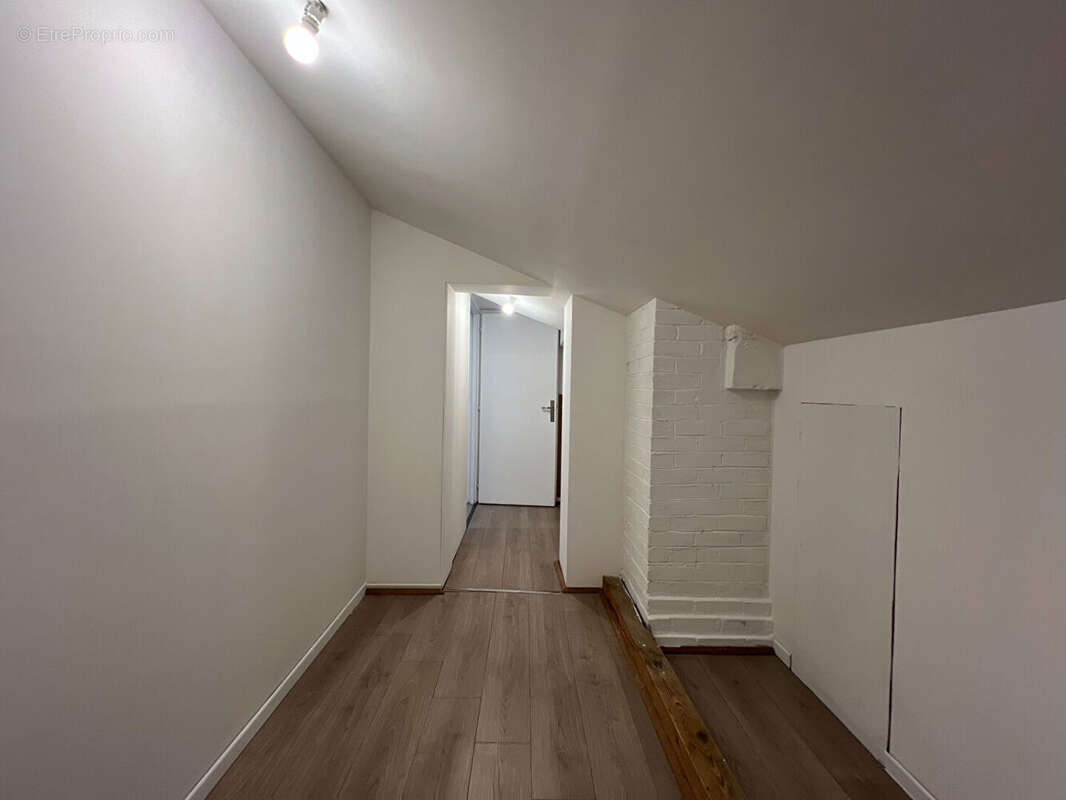 Appartement à BAR-LE-DUC