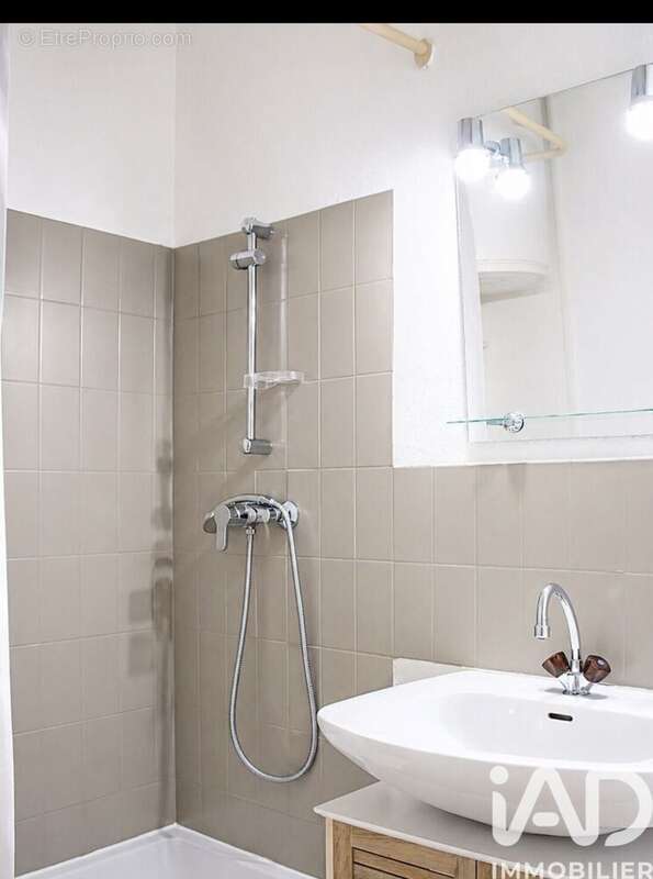 Appartement 20 m² à Sete  - photo 4