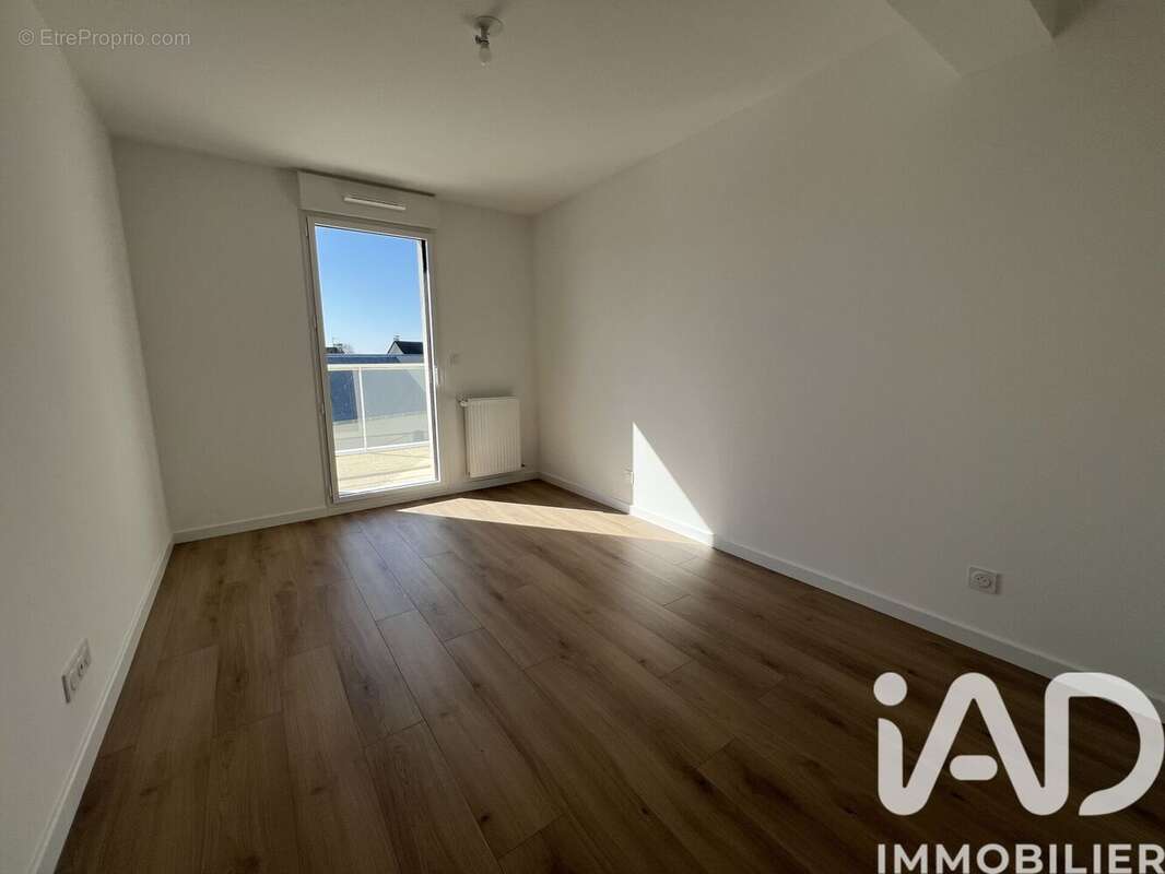 Photo 8 - Appartement à LA CHAPELLE-DES-FOUGERETZ