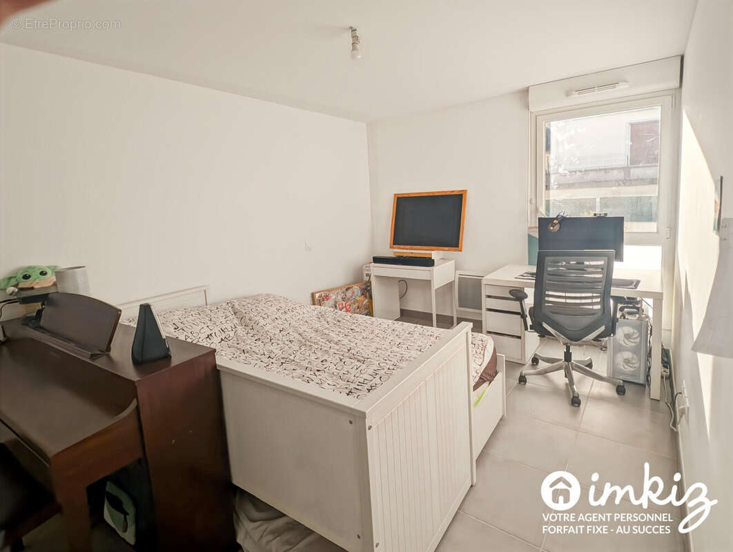 Appartement 3 pièces Montpellier centre - photo 7