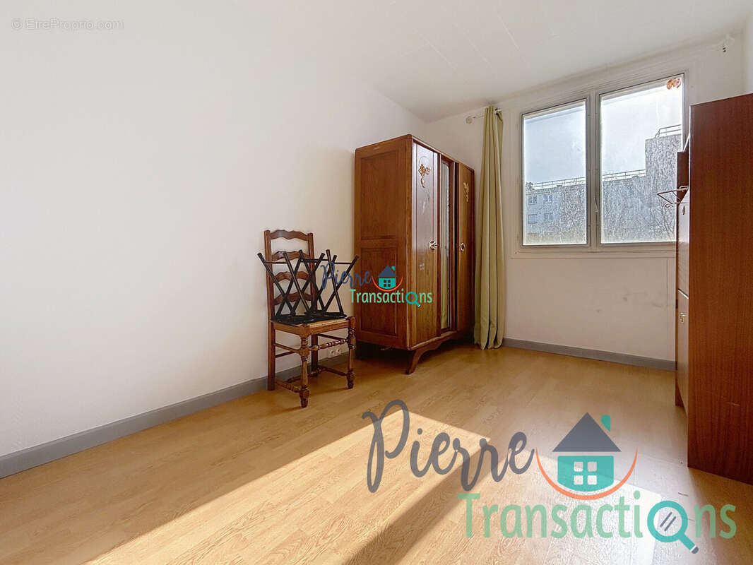 Appartement à SAINT-MAURICE-D'ETELAN