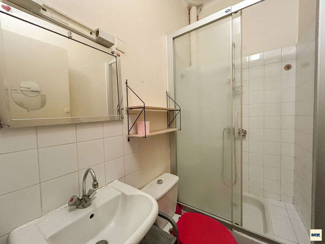 Appartement 32 m² à Saint-Malo  - photo 4