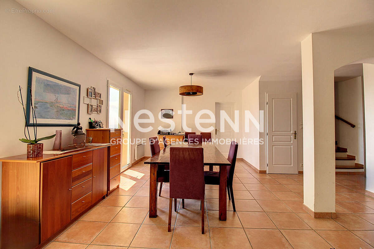 Maison à DRAGUIGNAN