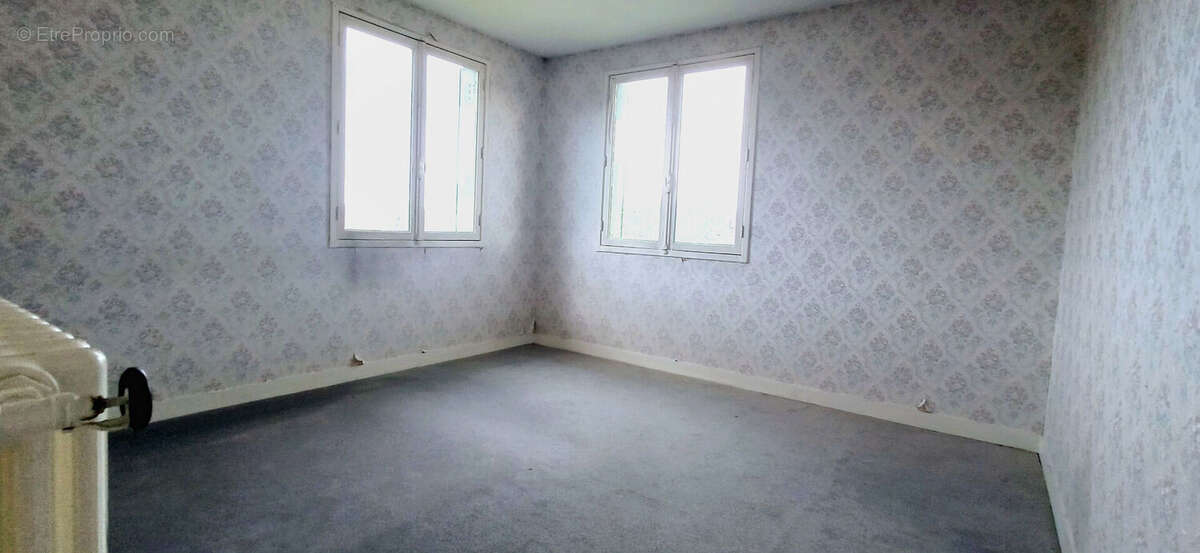 Appartement à ETAMPES