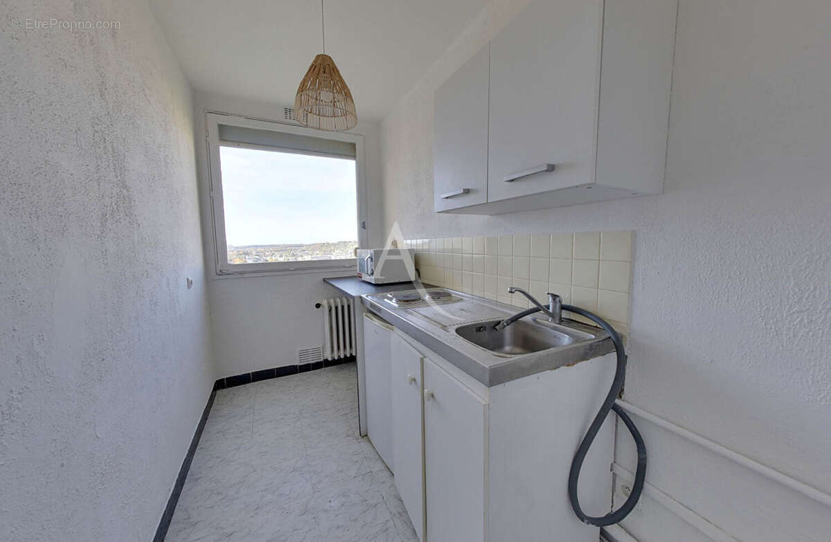 Appartement à EVREUX