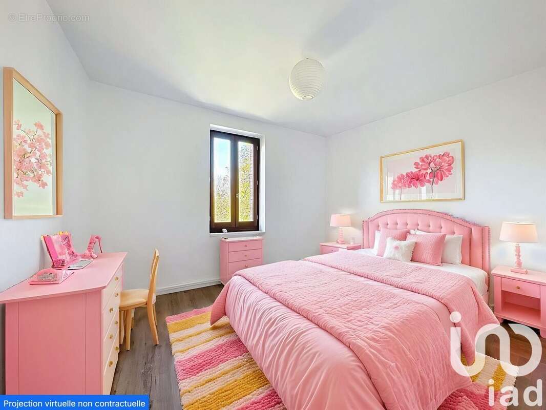 Photo 7 - Maison à GENSAC-SUR-GARONNE