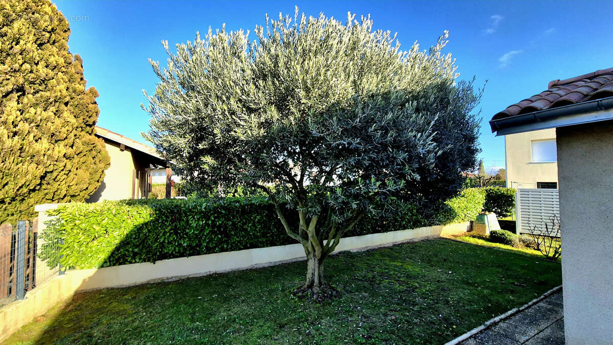 Maison à CHATILLON-SAINT-JEAN