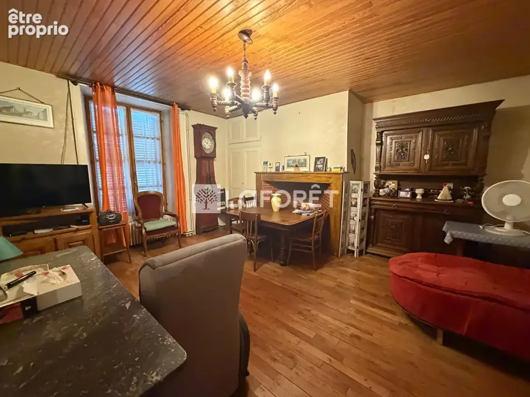 Maison Aurillac 4 pièce(s) 126 m2 - photo 5