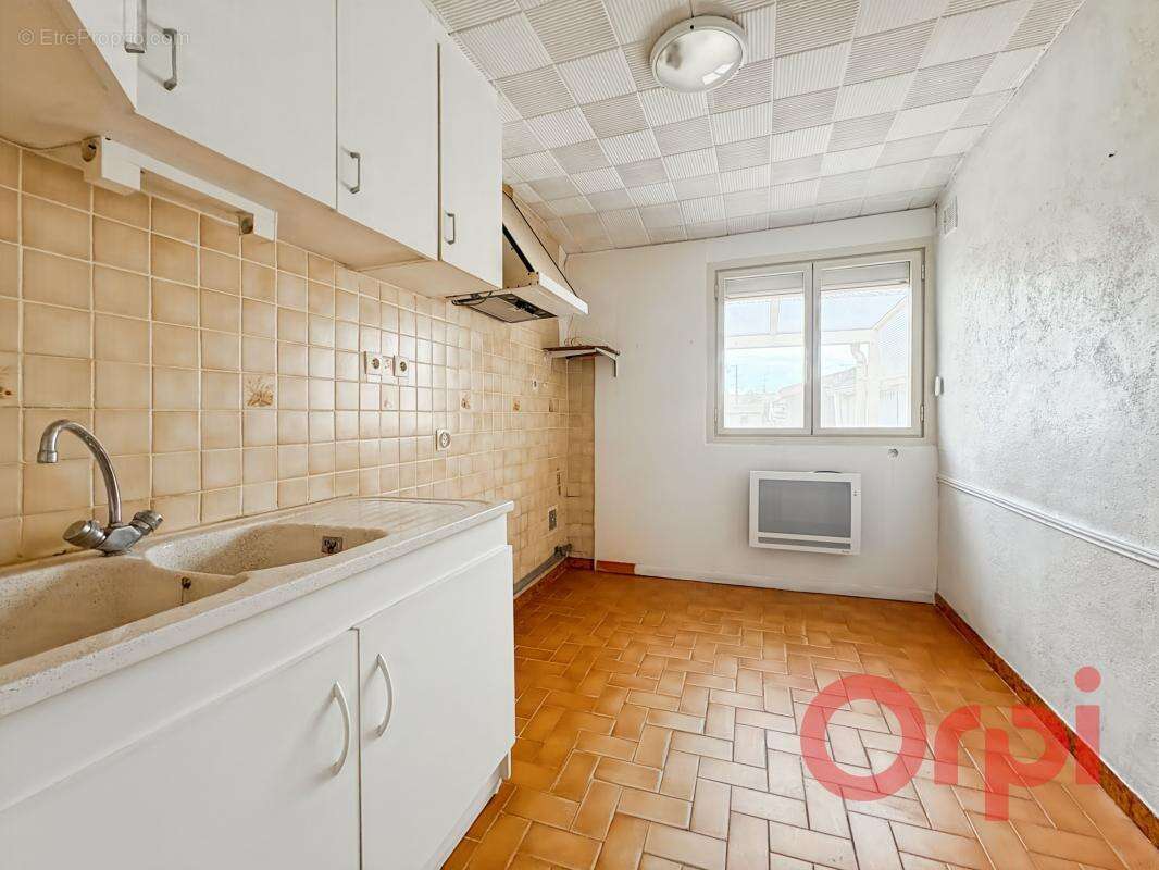 Maison à SAINT-AMAND-MONTROND