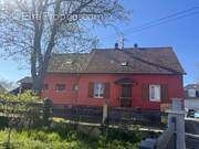 Maison à ESCHAU