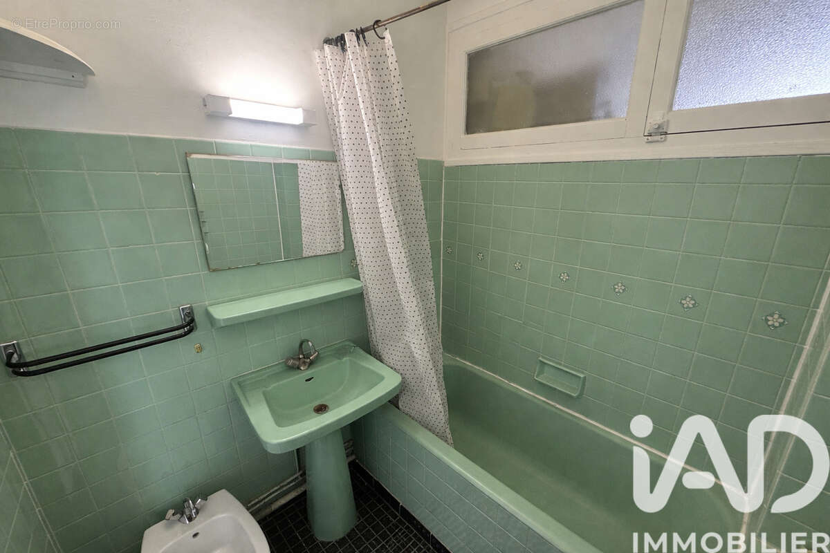 Photo 7 - Appartement à DAX
