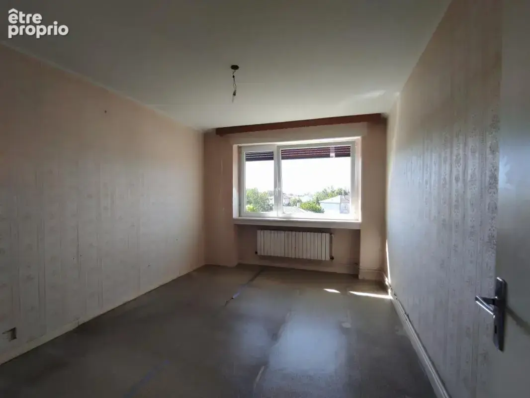 Appartement à vendre 4 pièces  (57) - photo 7
