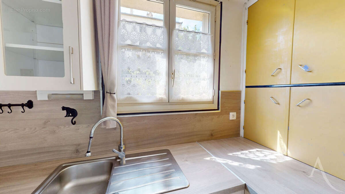 Appartement  3 pièce(s) 54.63 m2 - photo 5