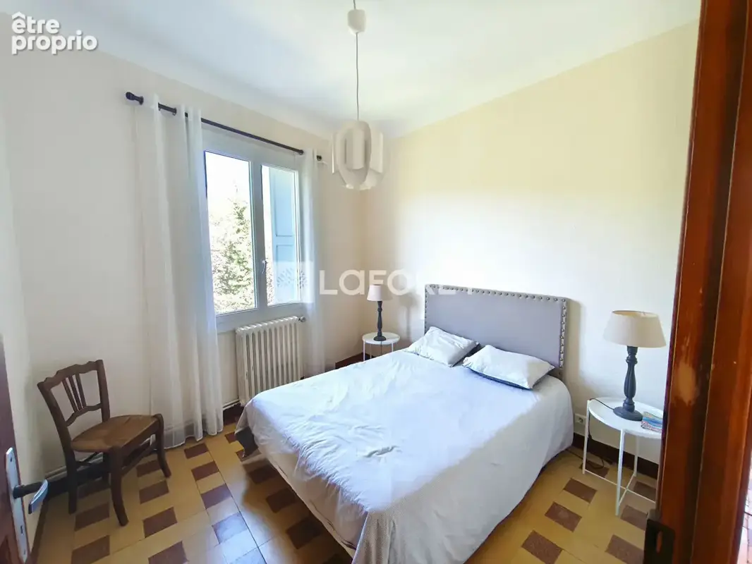 Maison à Reynes avec 2 logements, dépendances et grand terrain - photo 5