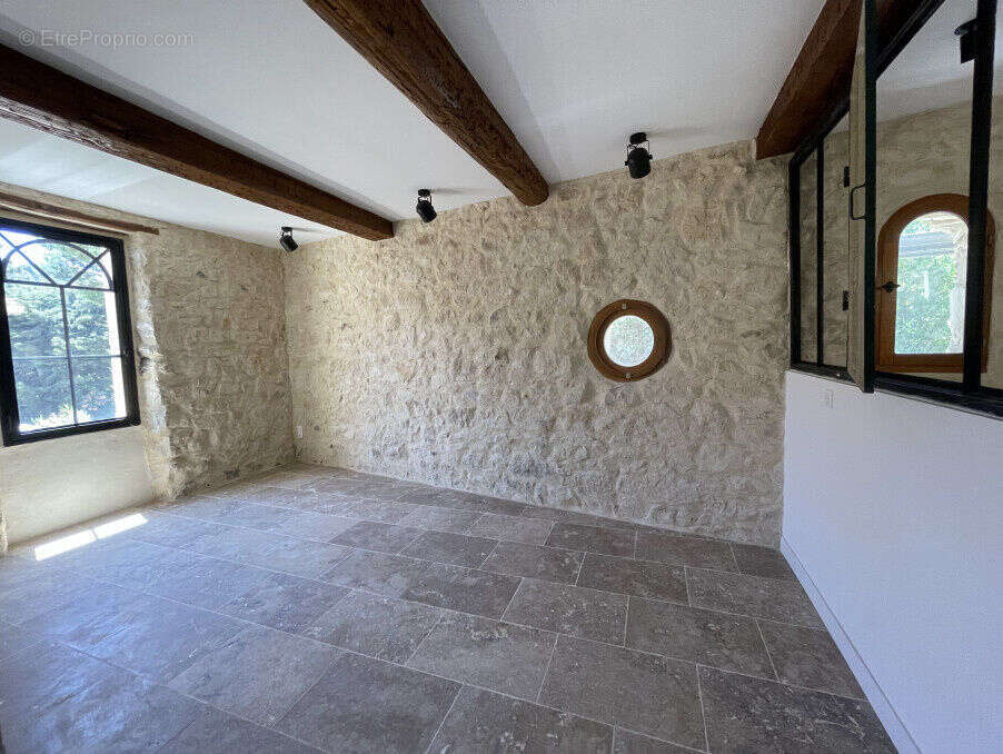 Photo 7 - Maison à ROQUEFORT-DES-CORBIERES