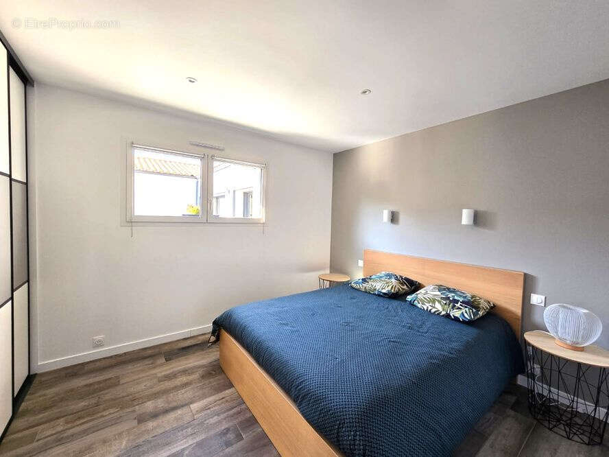 Maison à SAINT-JEAN-DE-MONTS