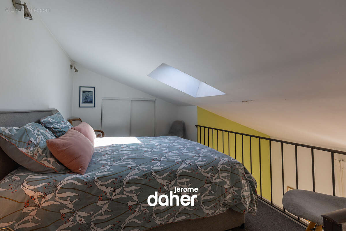 Appartement à MARSEILLE-7E