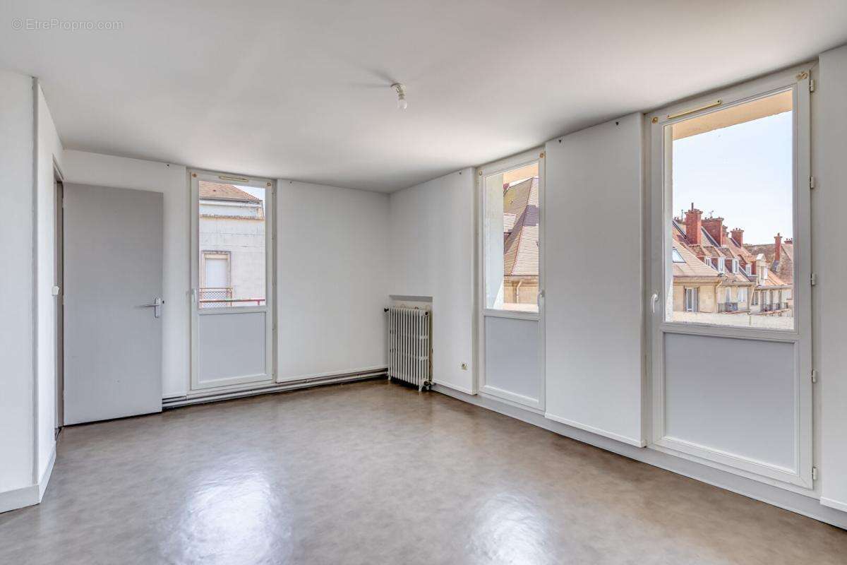 Appartement à CAUDEBEC-EN-CAUX
