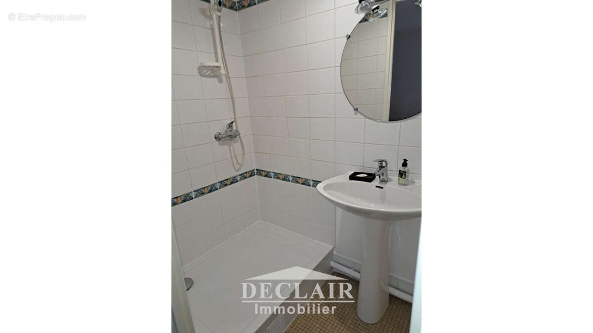 Appartement à VERSAILLES