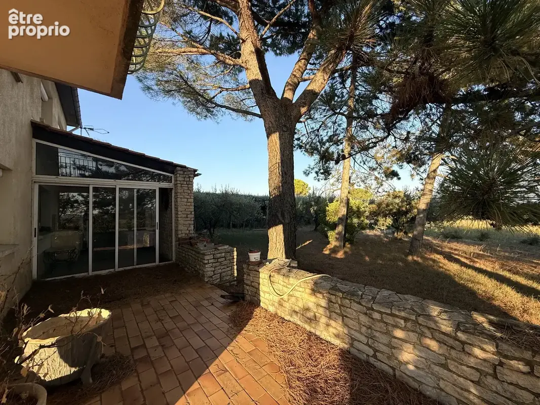 Villa T6 de 121m2 en campagne - photo 9