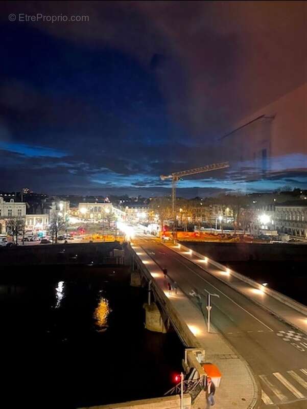 Appartement à LAVAL