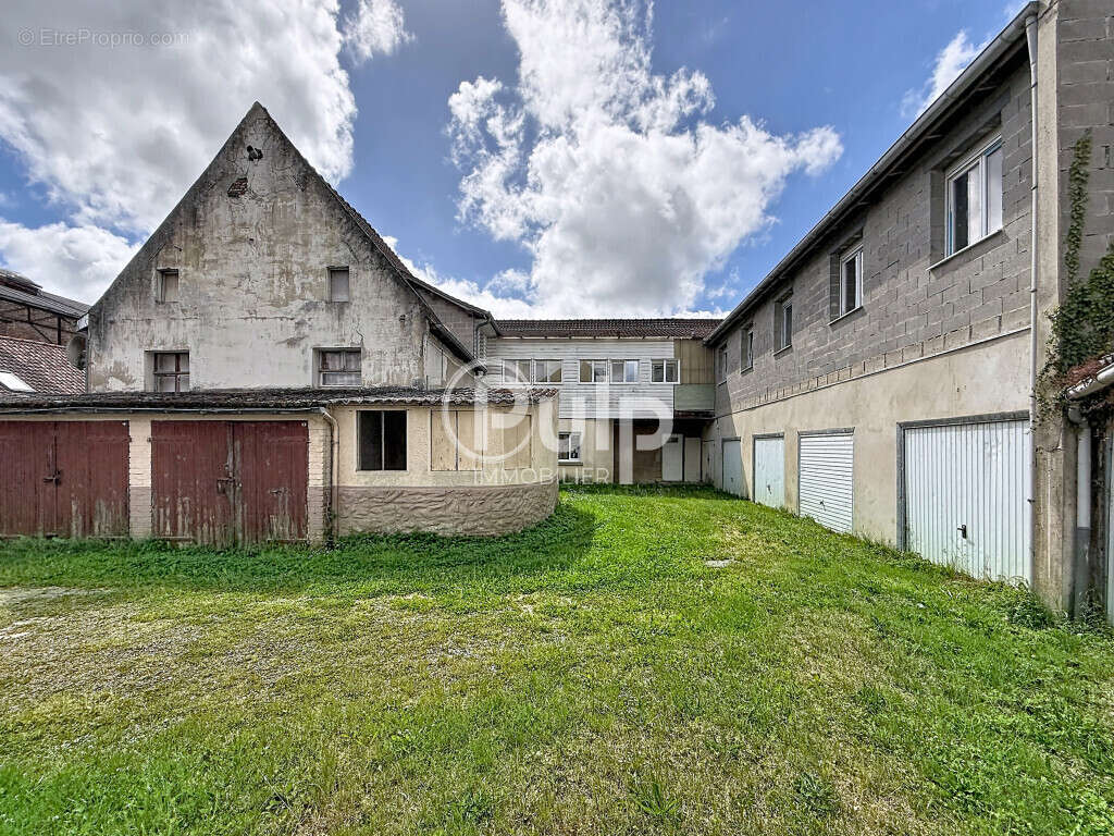 Appartement à HESDIN