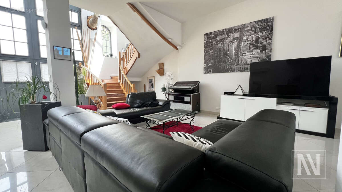 Autre à SAINTE-SAVINE