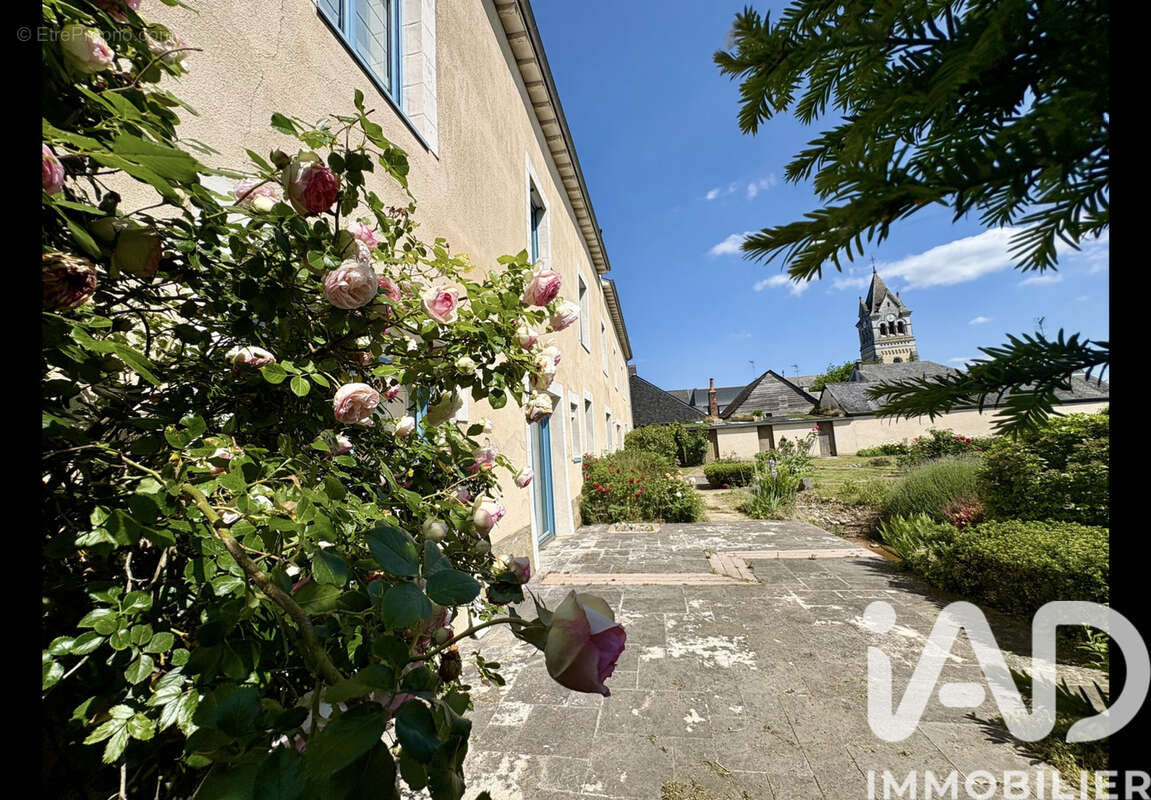 Photo 2 - Appartement à BETTON