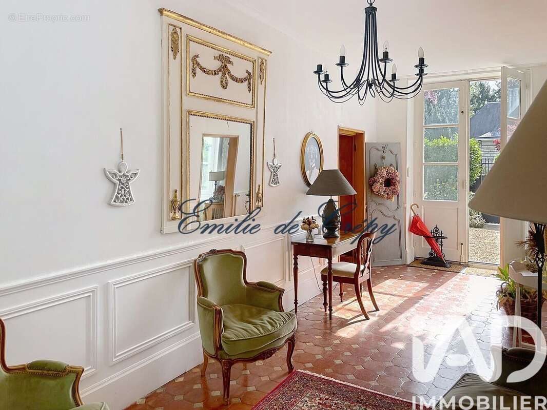 Photo 9 - Maison à SAINT-JEAN-LE-BLANC
