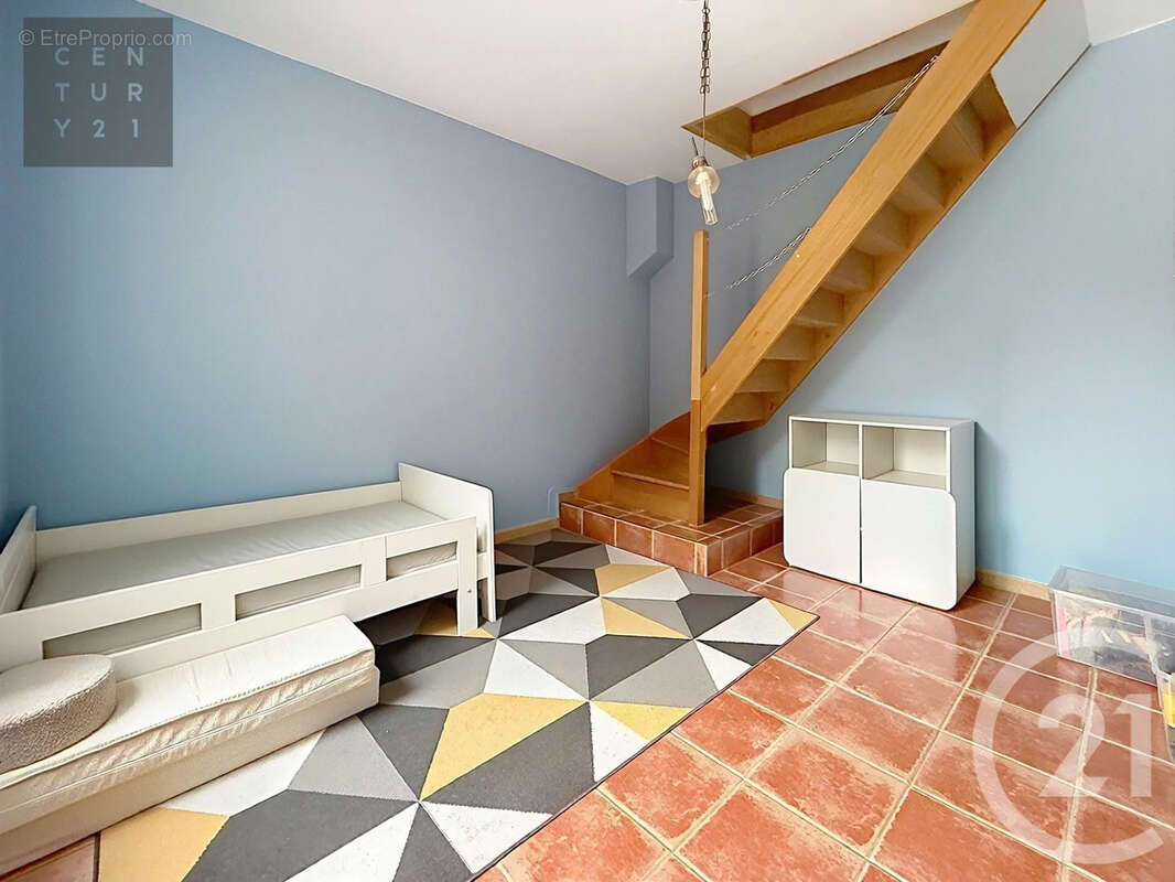 Maison à TROYES