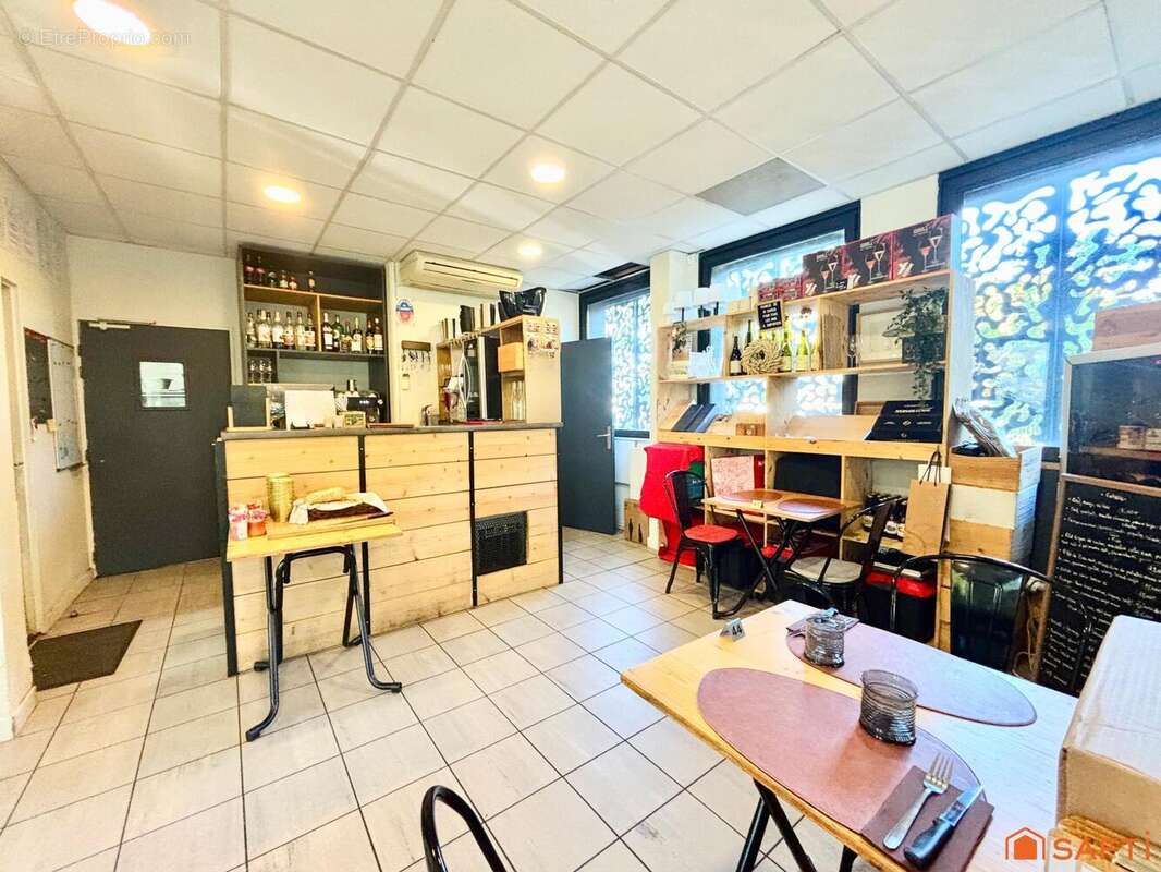 Photo 7 - Commerce à AVIGNON