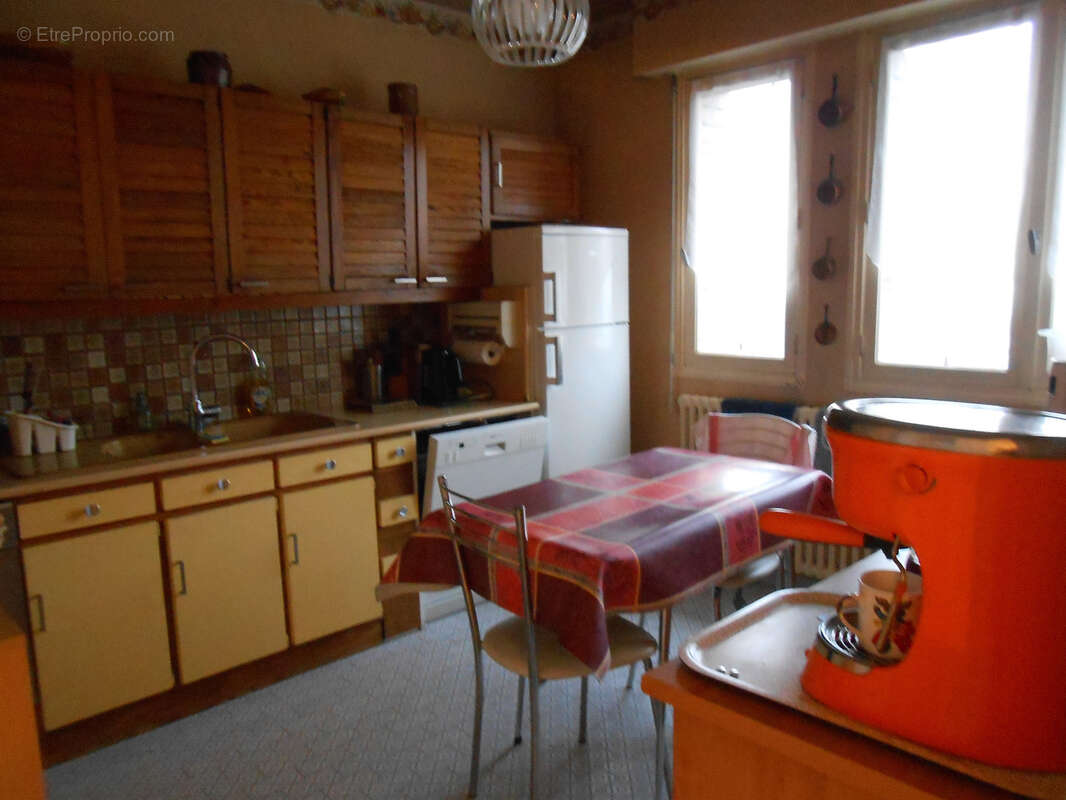 Maison à ORMESSON-SUR-MARNE