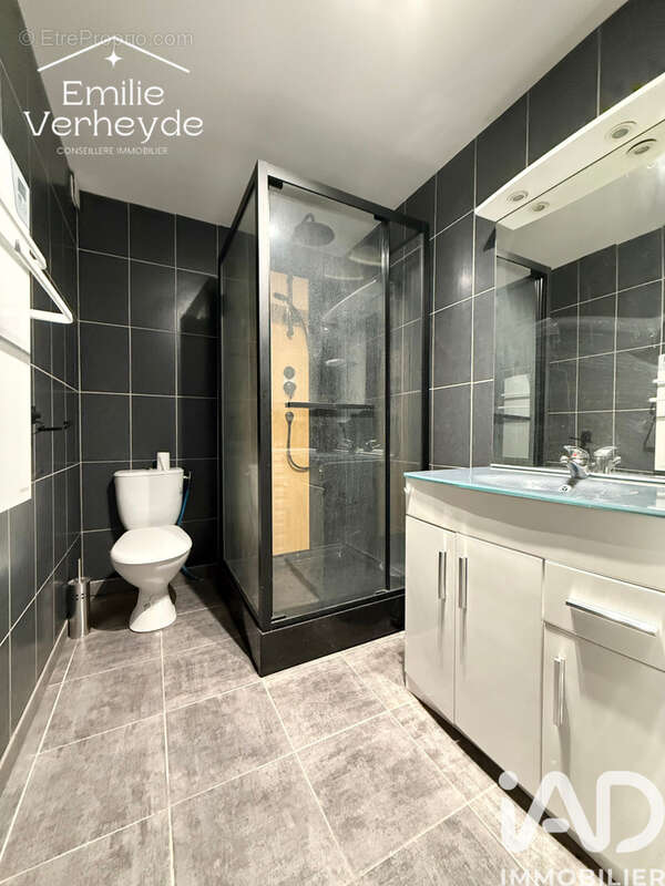 Photo 4 - Appartement à SAINT-OMER