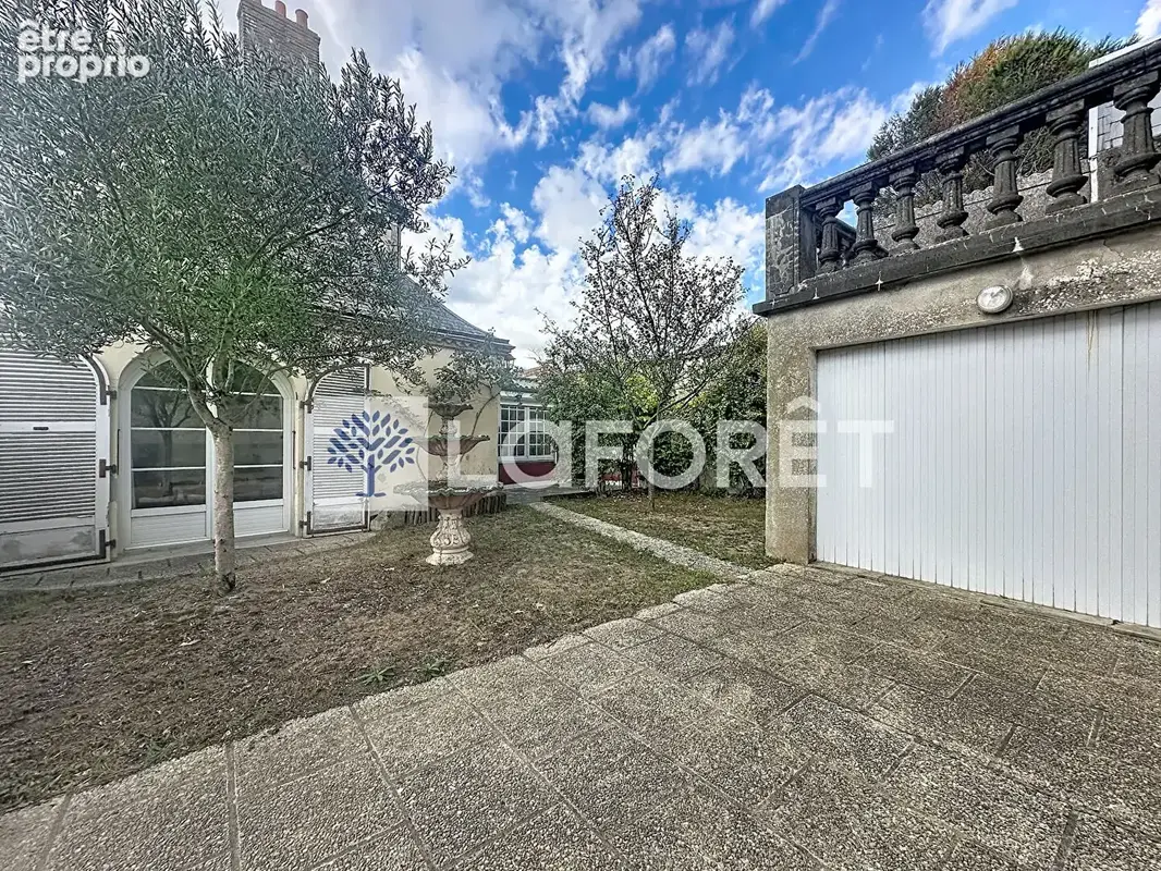 Maison + logement indépendant à Bressuire - photo 1